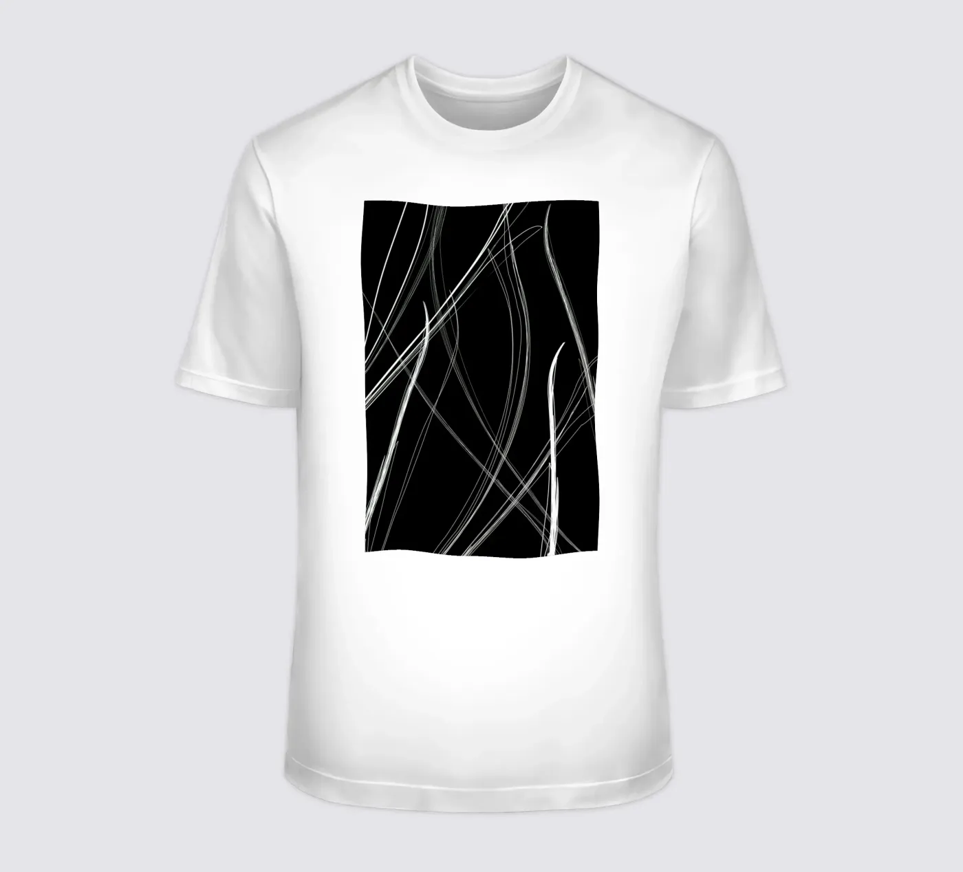 Trails t-shirt da XOXO Arte
