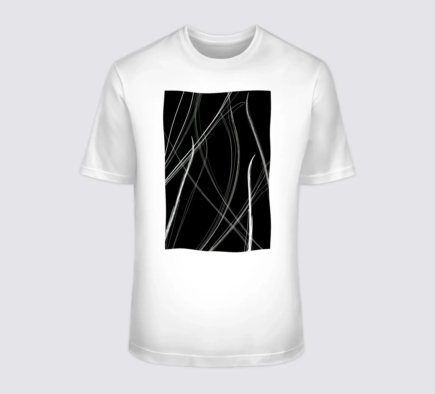 Trails t-shirt da XOXO Arte