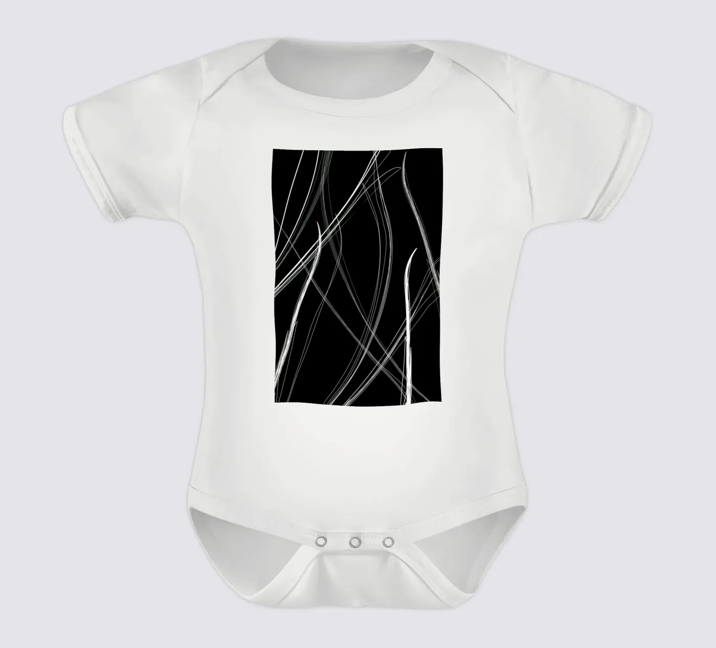 Trails body bébé de XOXO Arte