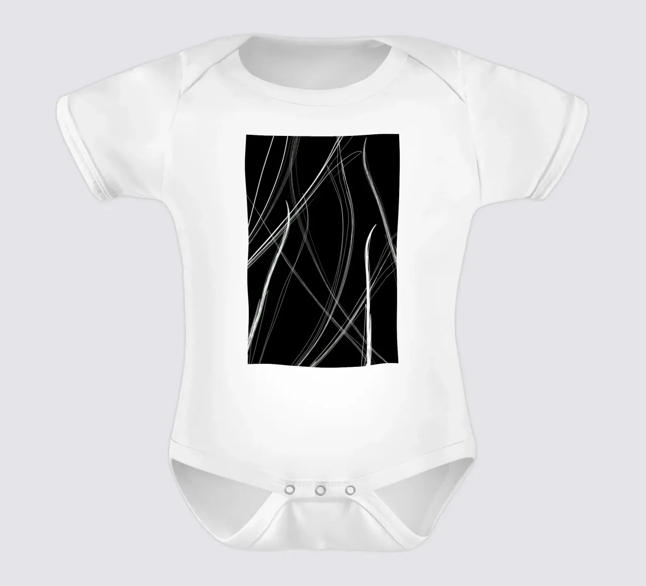 Trails body bébé de XOXO Arte