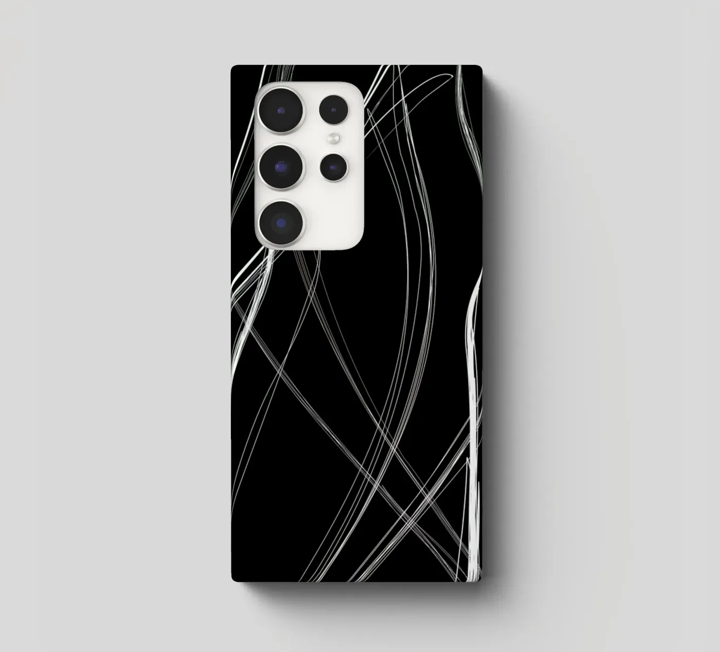 Trails samsung hoesje van XOXO Arte