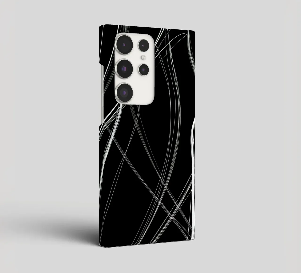 Trails cover samsung da XOXO Arte