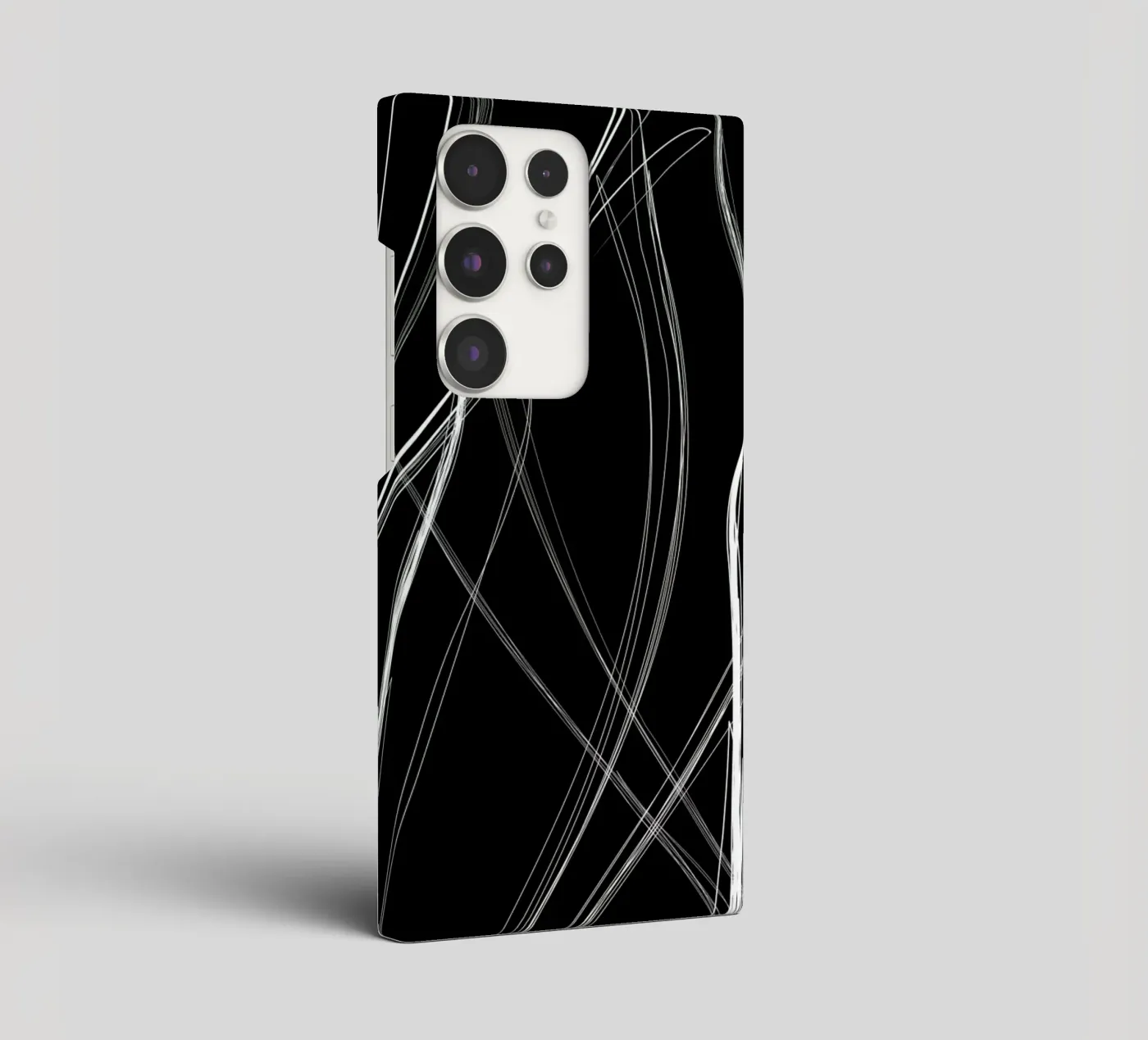 Trails cover samsung da XOXO Arte