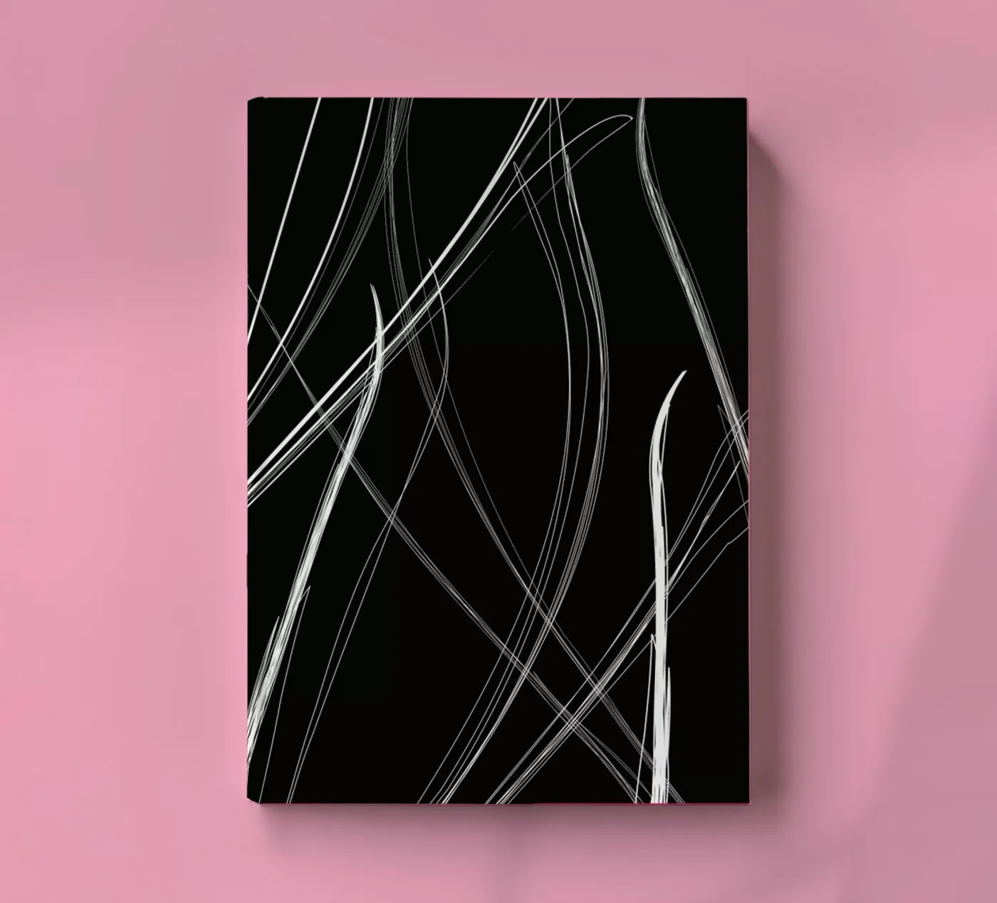 Trails quaderno da XOXO Arte