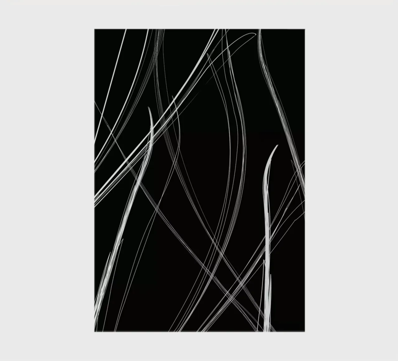 Trails notebook by XOXO Arte