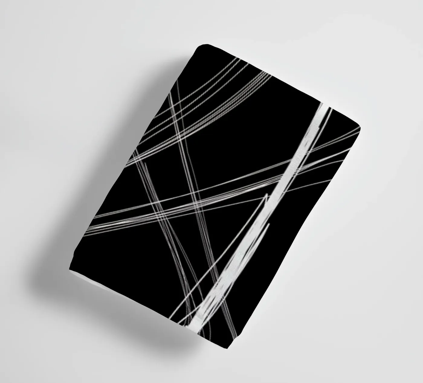 Trails Handtuch von XOXO Arte