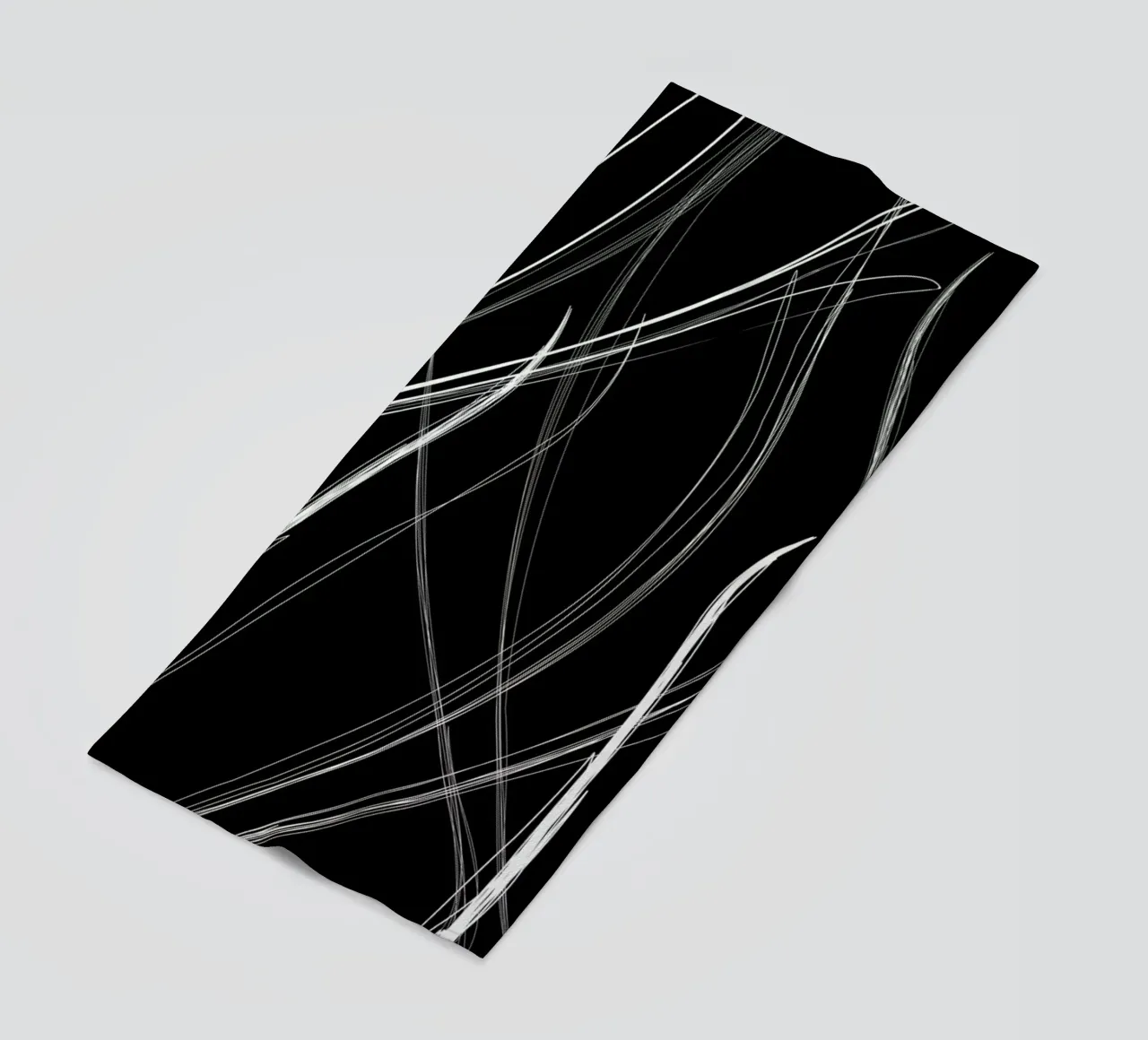 Trails telo mare da XOXO Arte