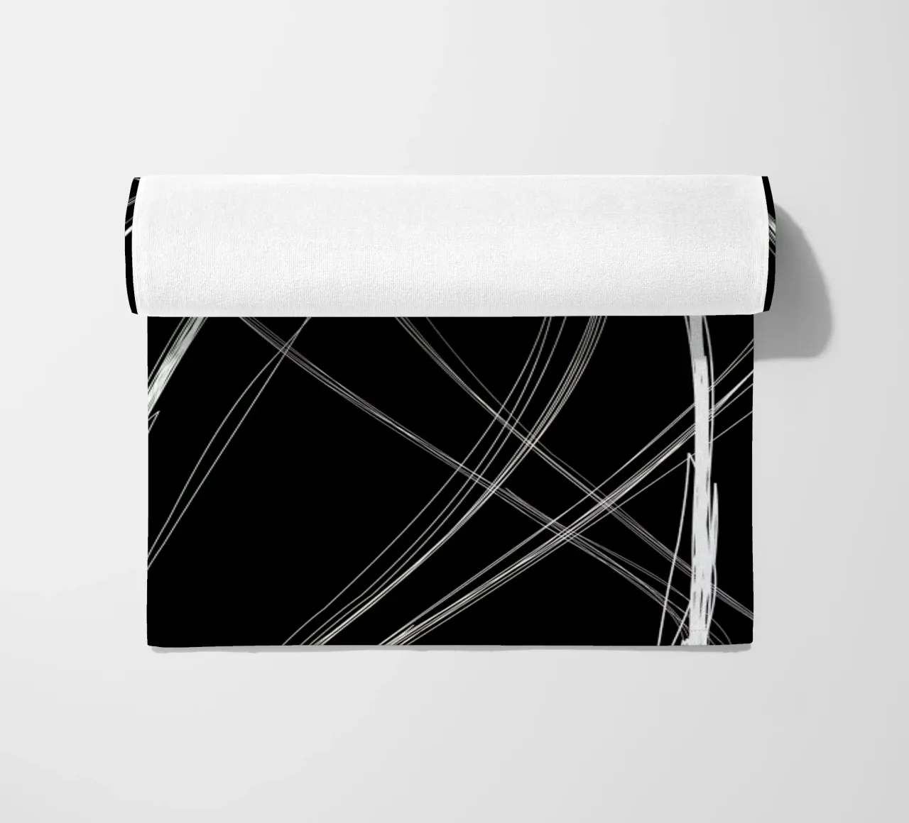 Trails telo mare da XOXO Arte