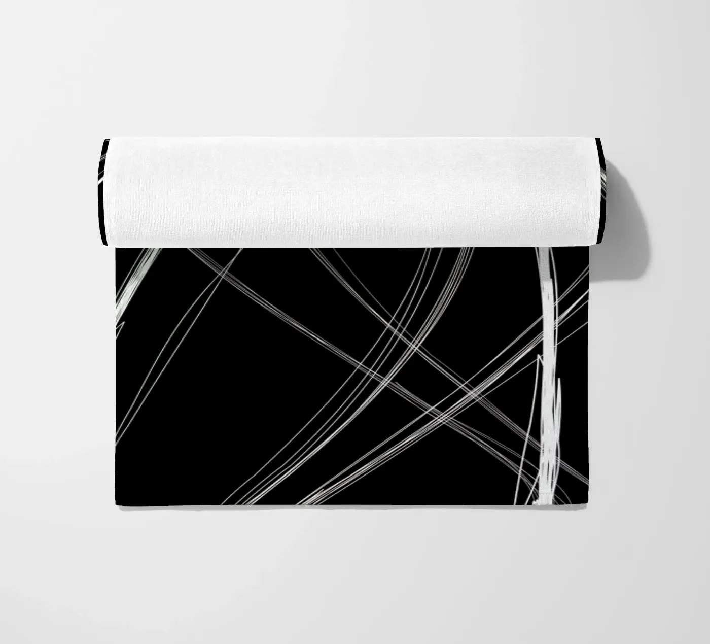 Trails telo mare da XOXO Arte