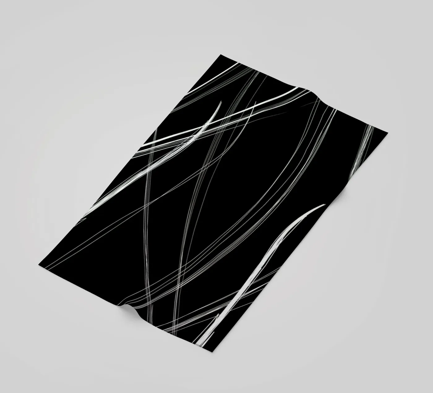 Trails telo mare da XOXO Arte