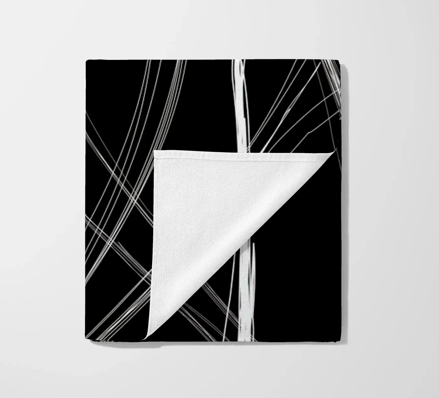 Trails telo mare da XOXO Arte