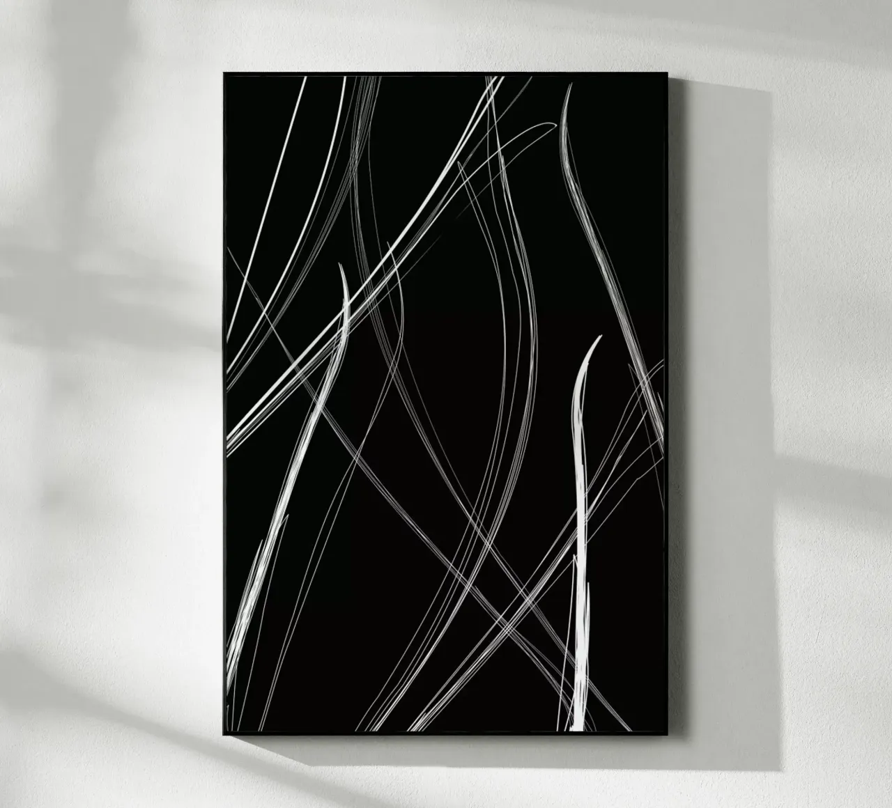 Trails plexiglass da XOXO Arte