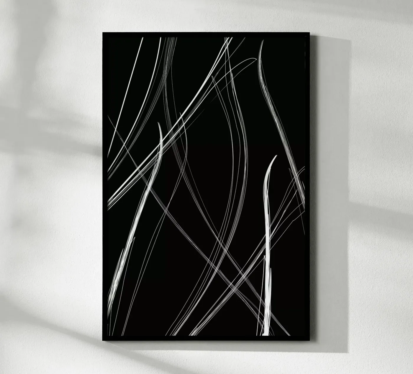 Trails poster da XOXO Arte