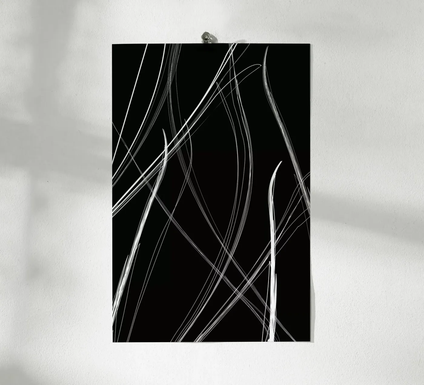 Trails poster da XOXO Arte