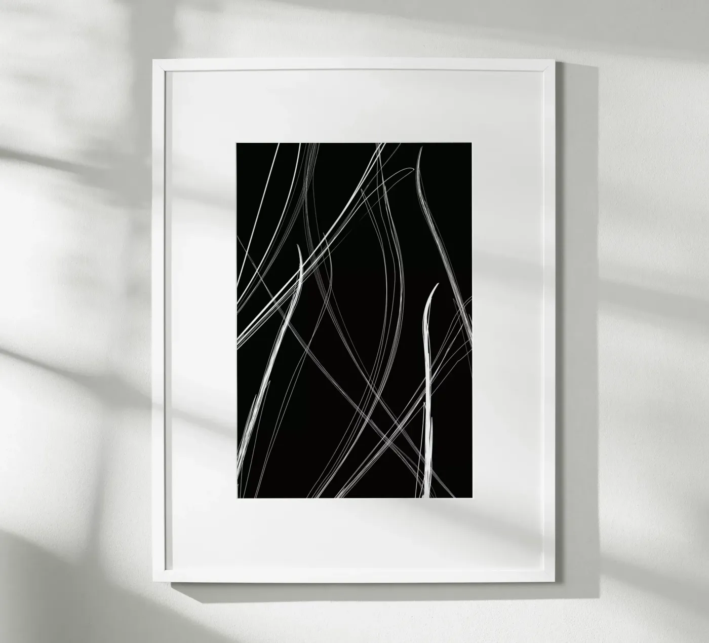 Trails poster da XOXO Arte