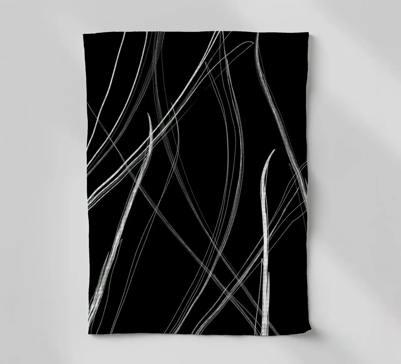 Trails torchon de XOXO Arte