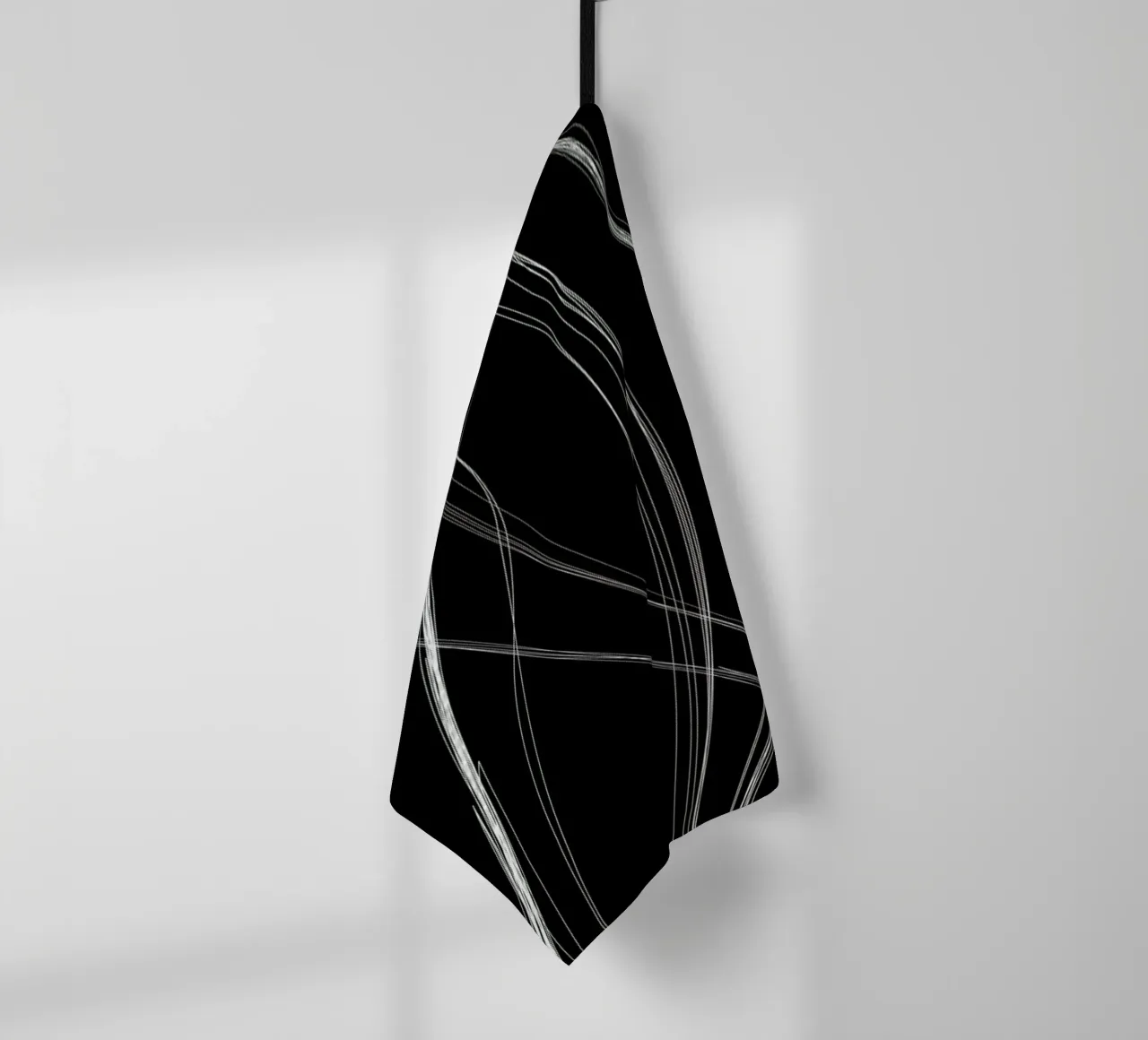 Trails torchon de XOXO Arte