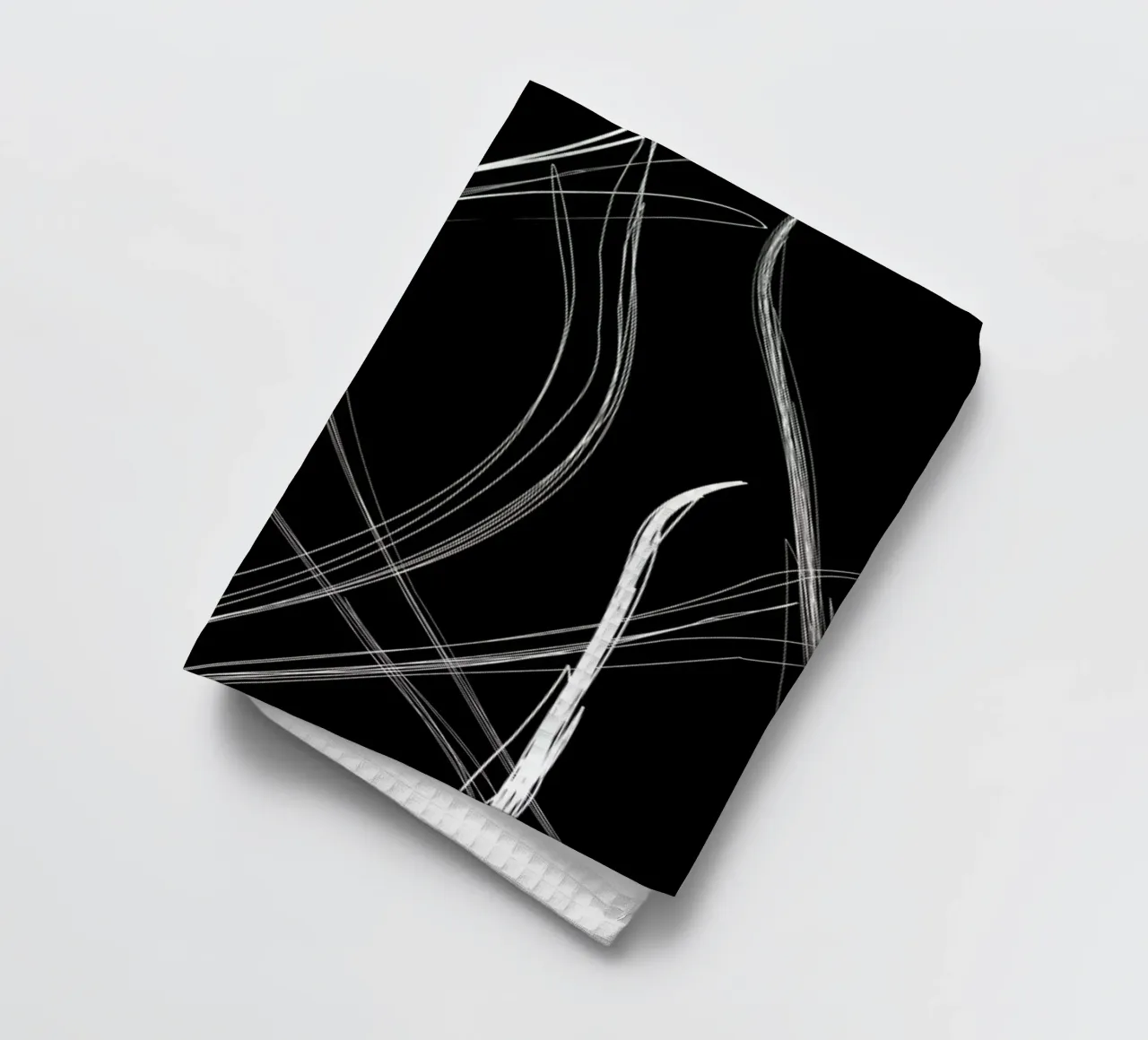 Trails torchon de XOXO Arte