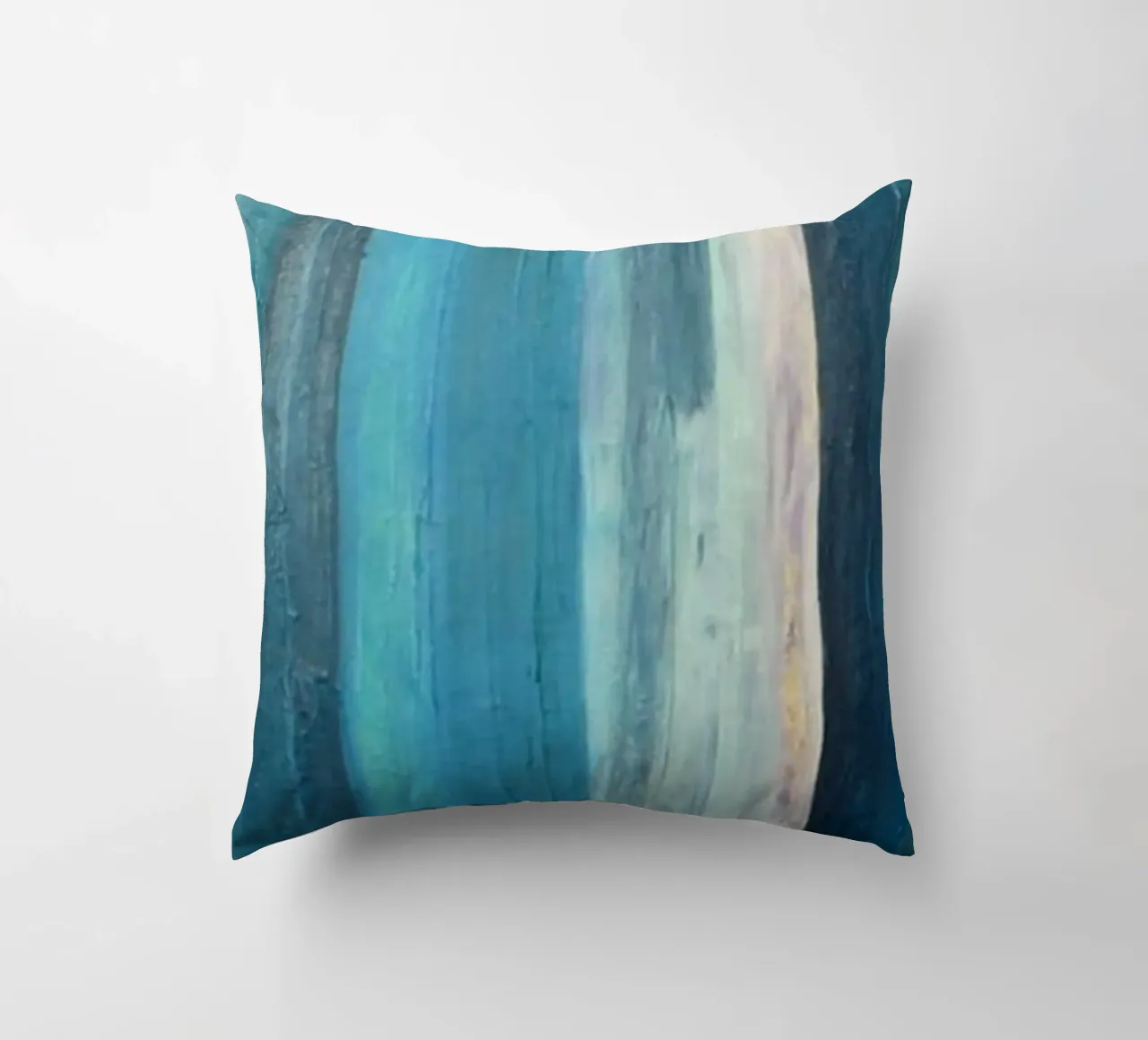 Wachsen 2 coussin de Anita Gewald