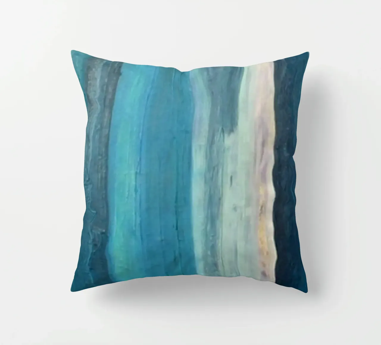 Wachsen 2 coussin de Anita Gewald