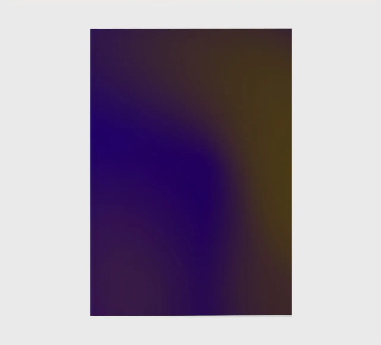 Twilight Pulse notebook by Inside out