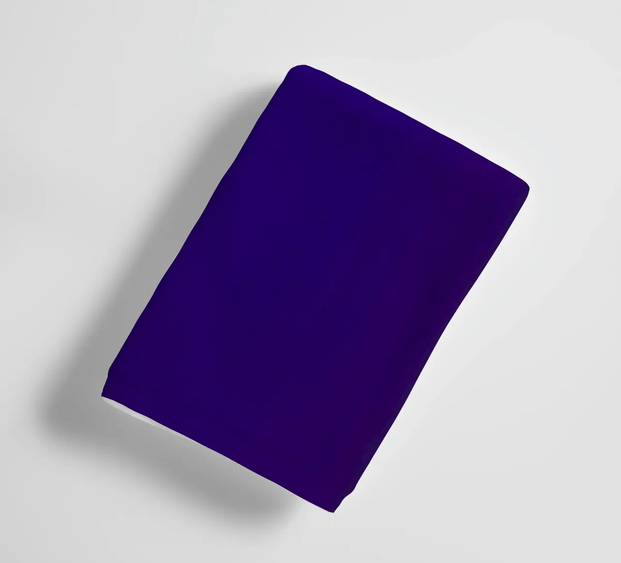 Twilight Pulse towel by Inside out