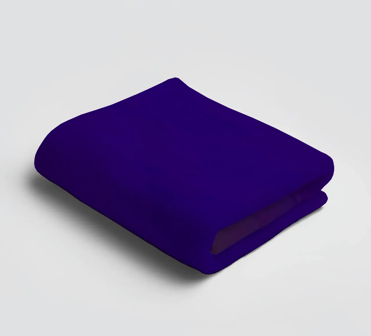 Twilight Pulse towel by Inside out
