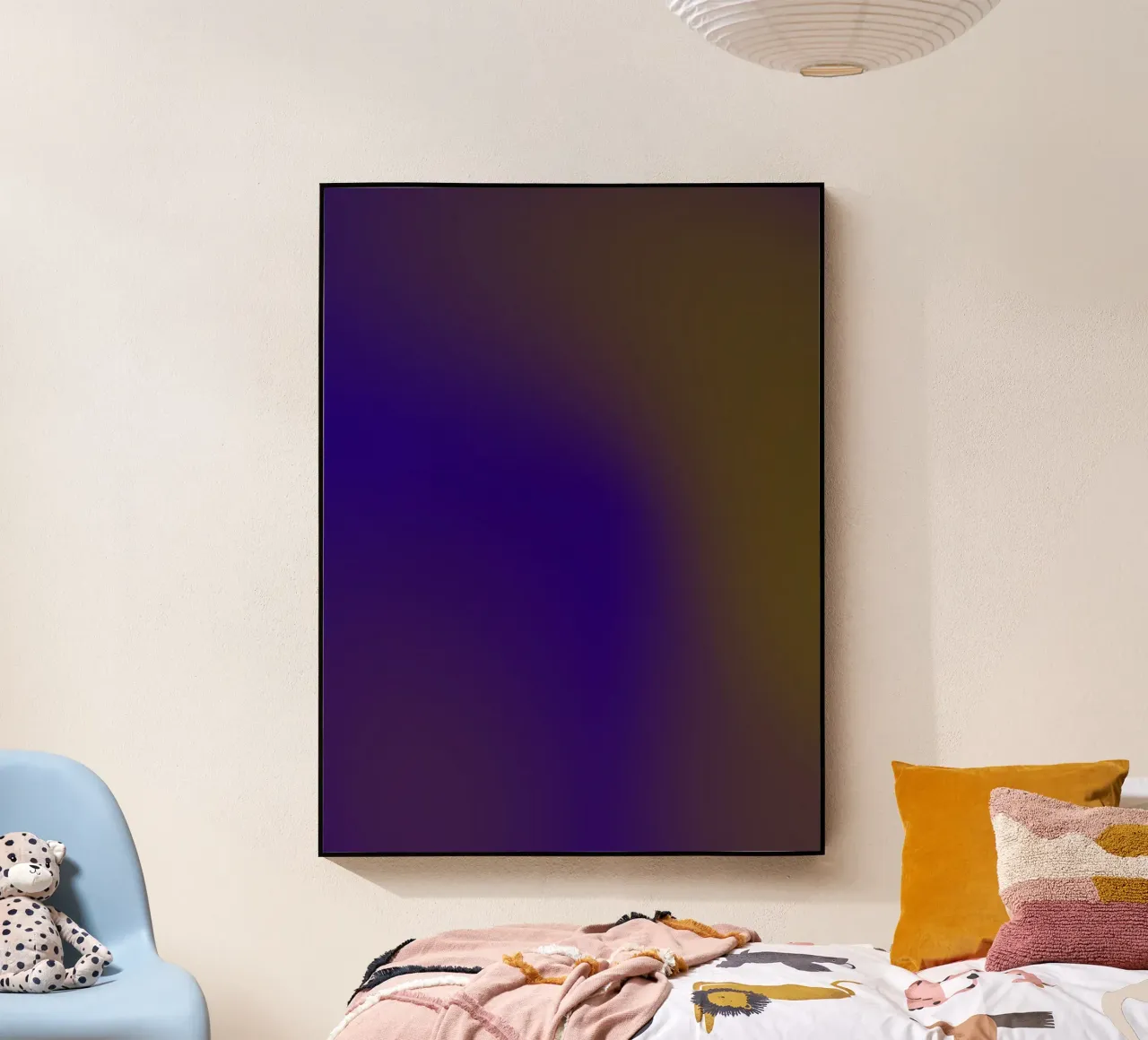 Twilight Pulse plexiglass da Inside out