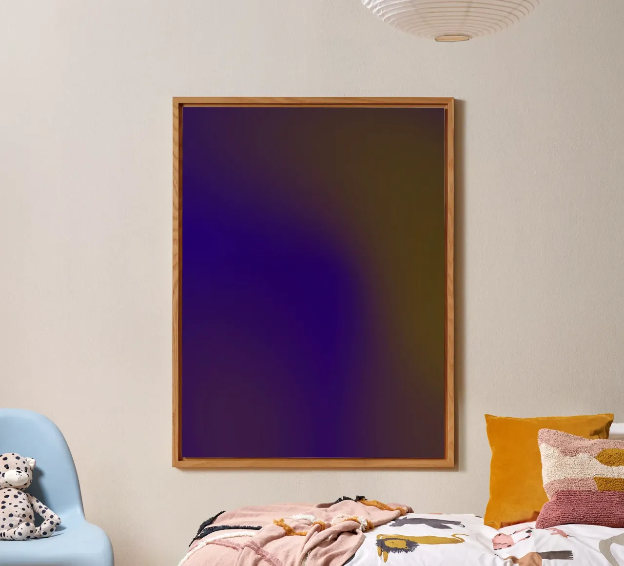 Twilight Pulse forex plate by Inside out