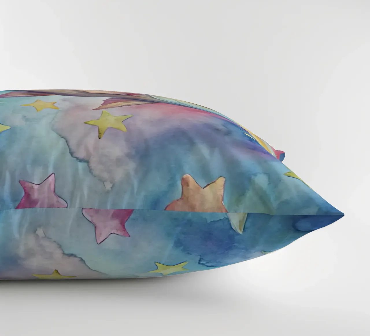 pesci tropicali cuscino da 🎁 ARTVI-SHOP