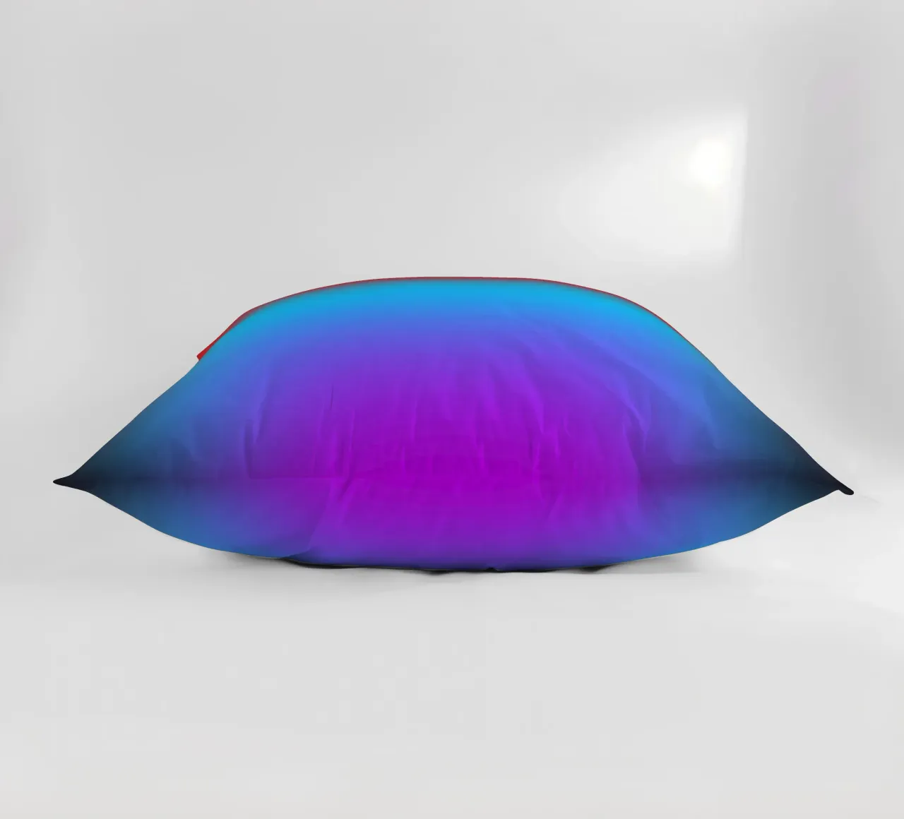 Abstract Lights cuscino da Jonas Klein