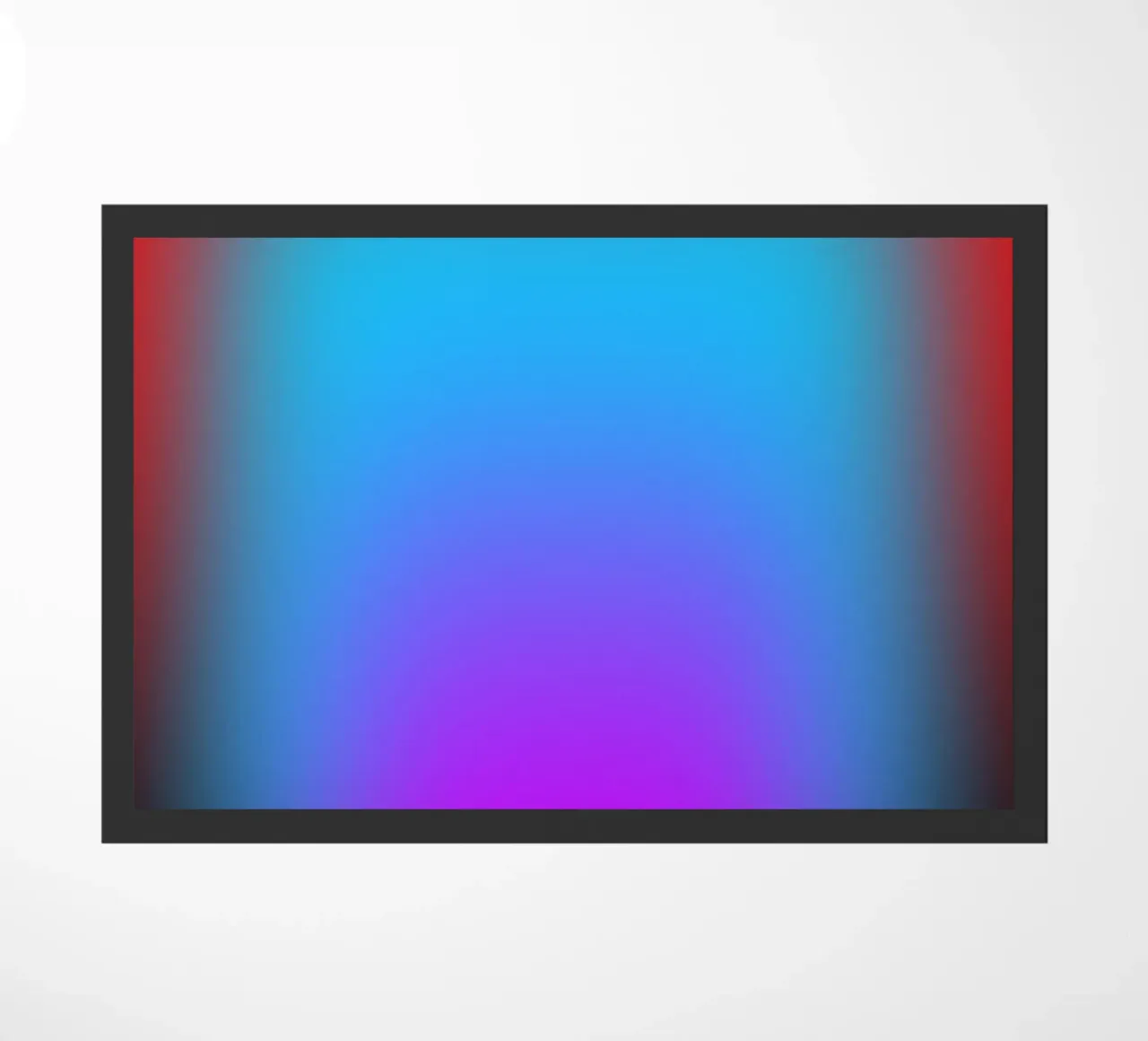 Abstract Lights zerbino da Jonas Klein