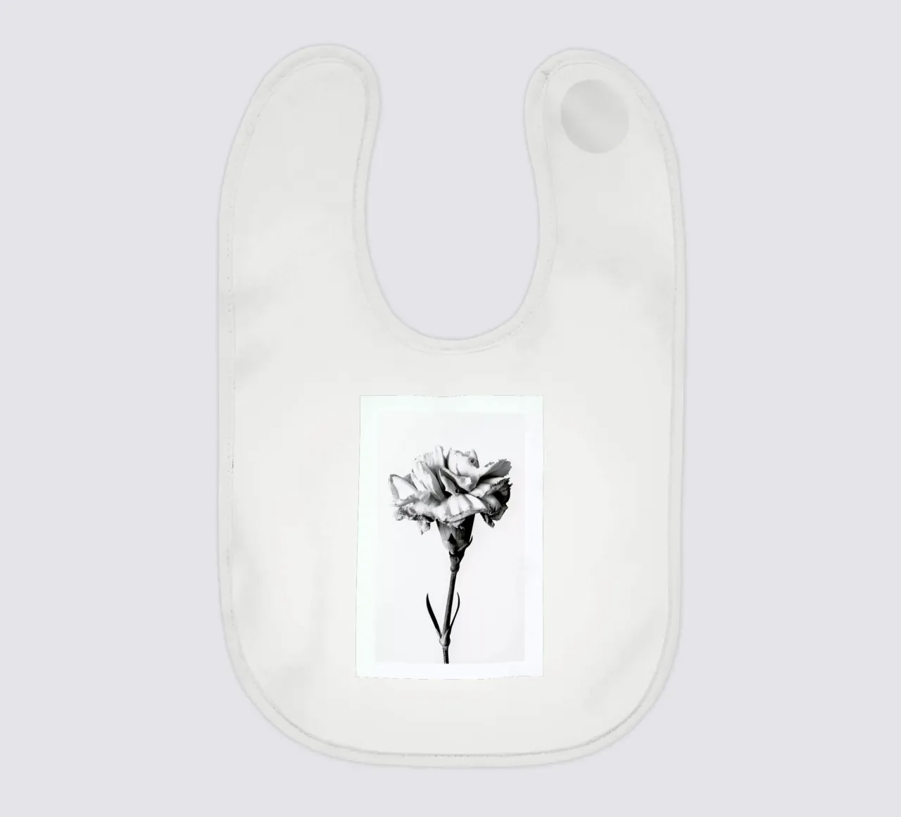 Carnation bavaglino da Flora & Fauna