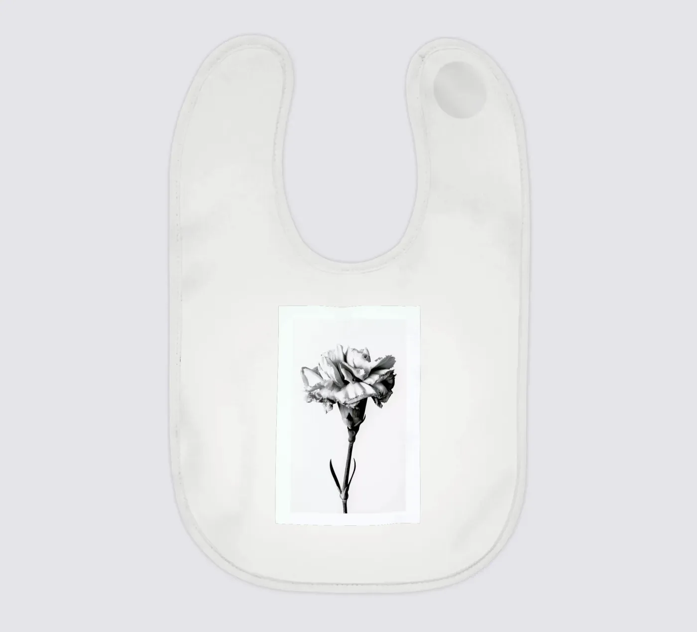 Carnation bavaglino da Flora & Fauna