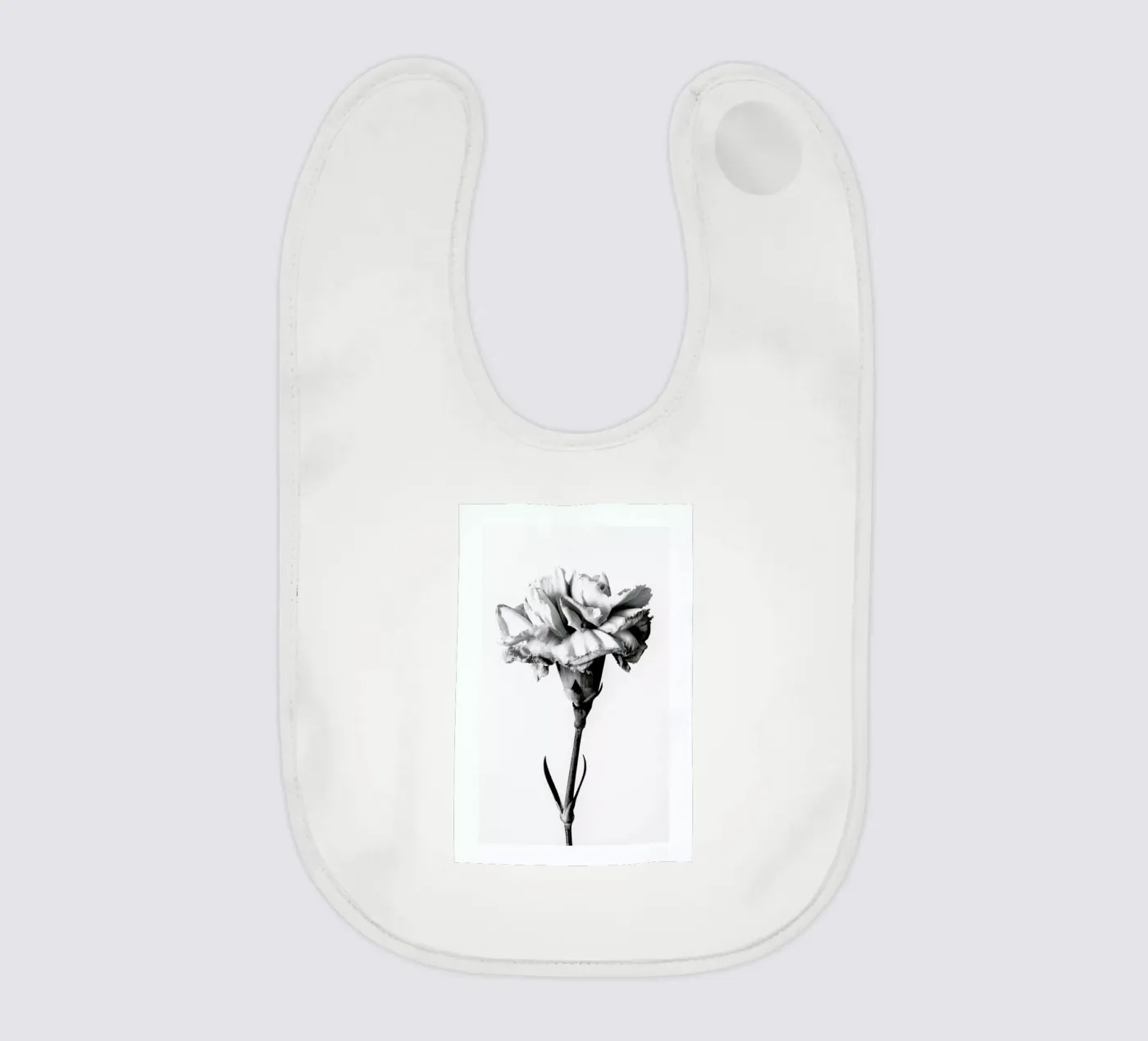 Carnation bavaglino da Flora & Fauna