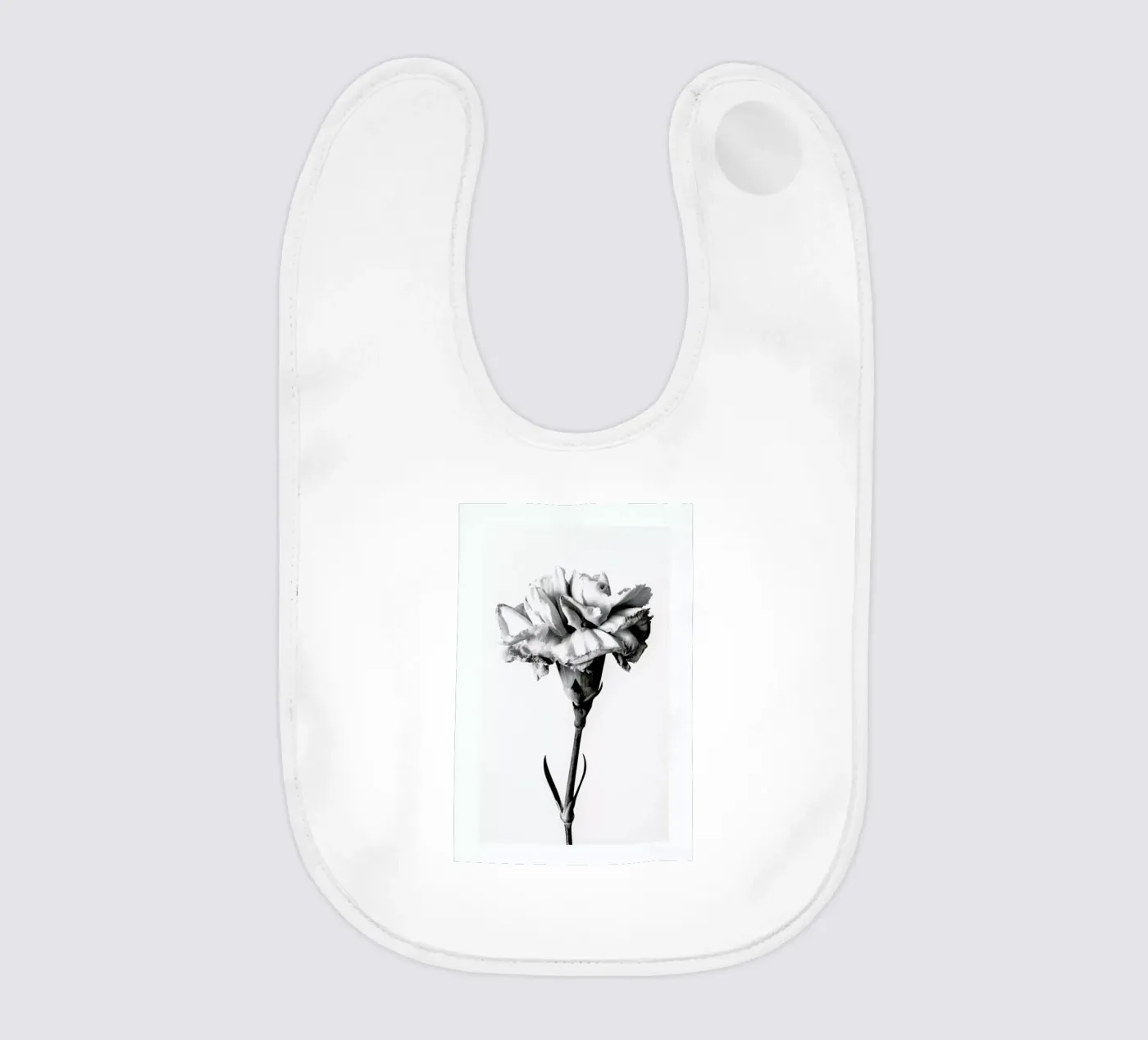 Carnation bavaglino da Flora & Fauna