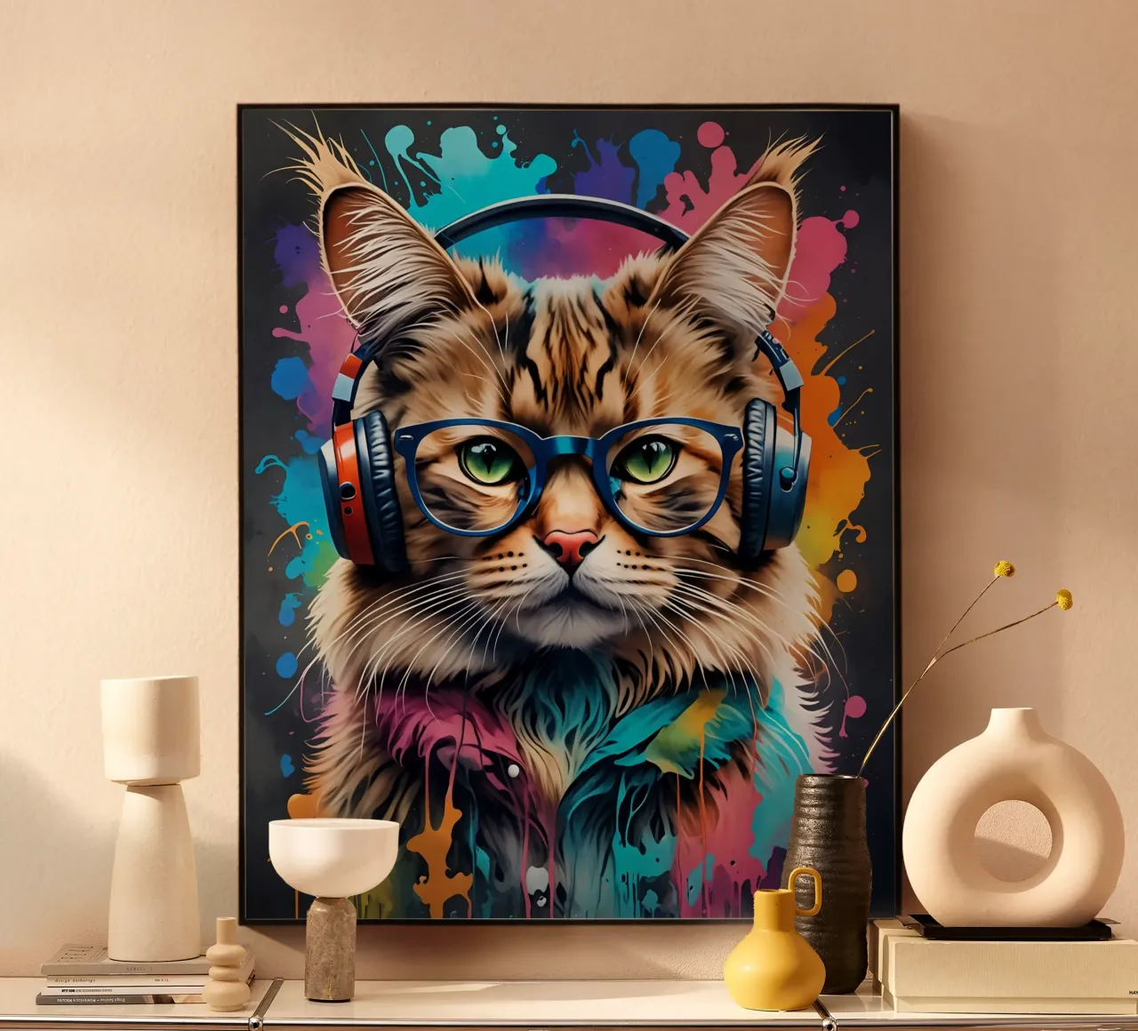 Vernice Meloman plexiglass da MakArena