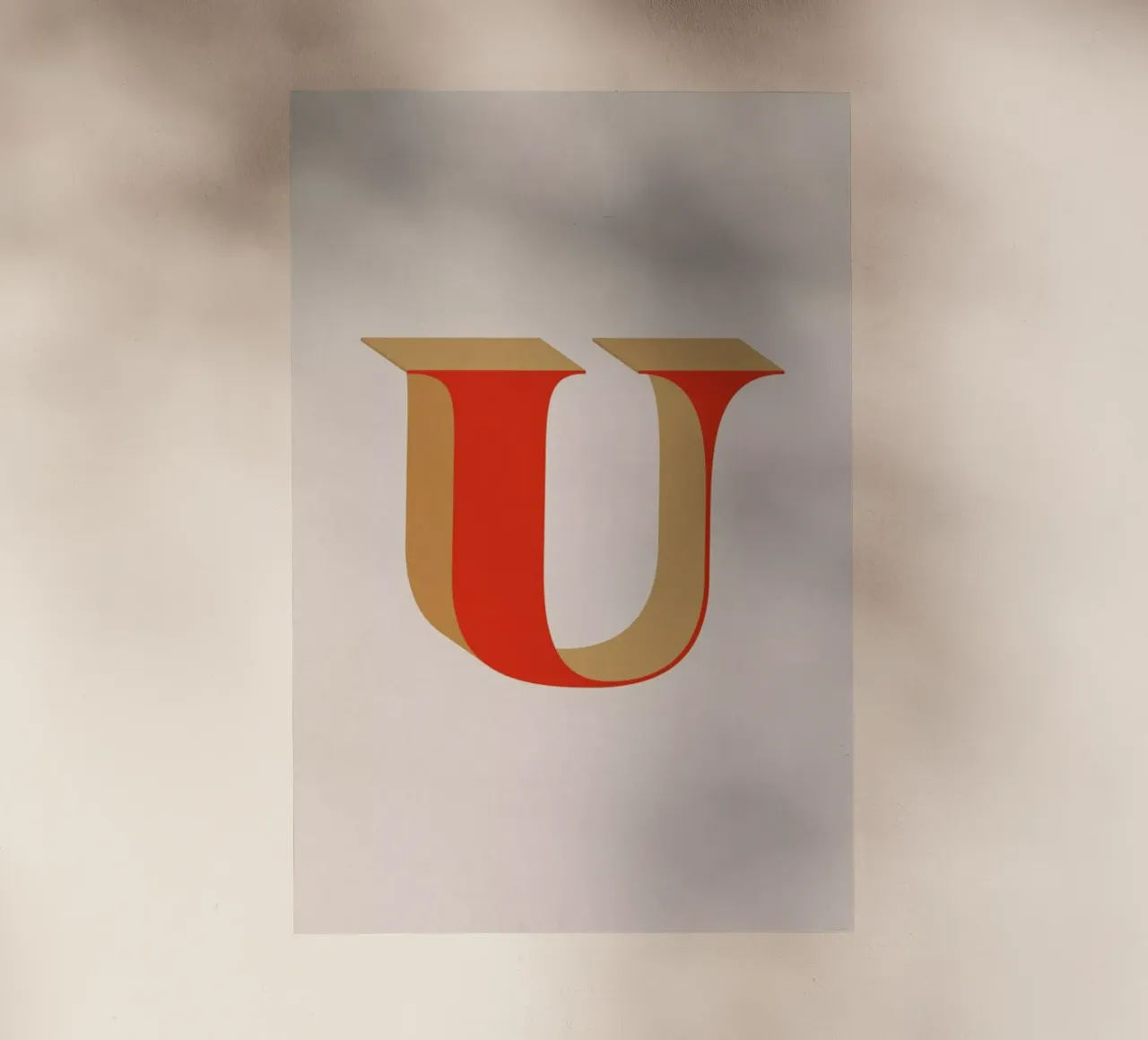 Red U pellicola backlit da daylight design studio