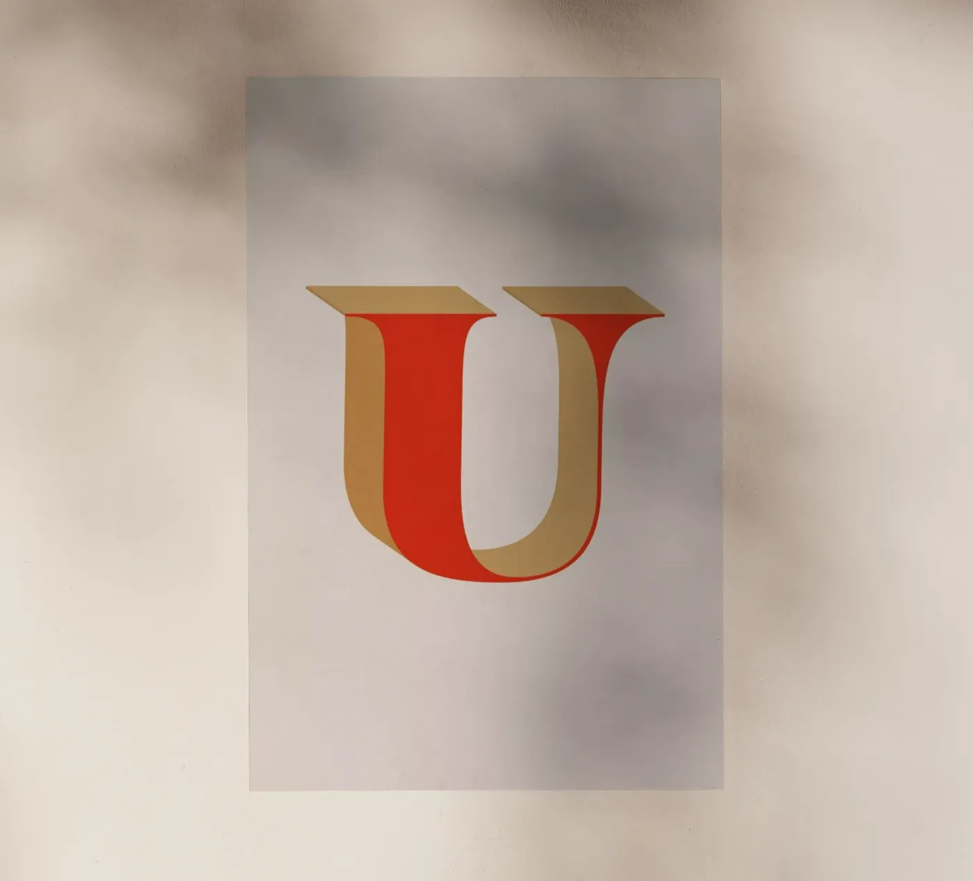 Red U pellicola backlit da daylight design studio