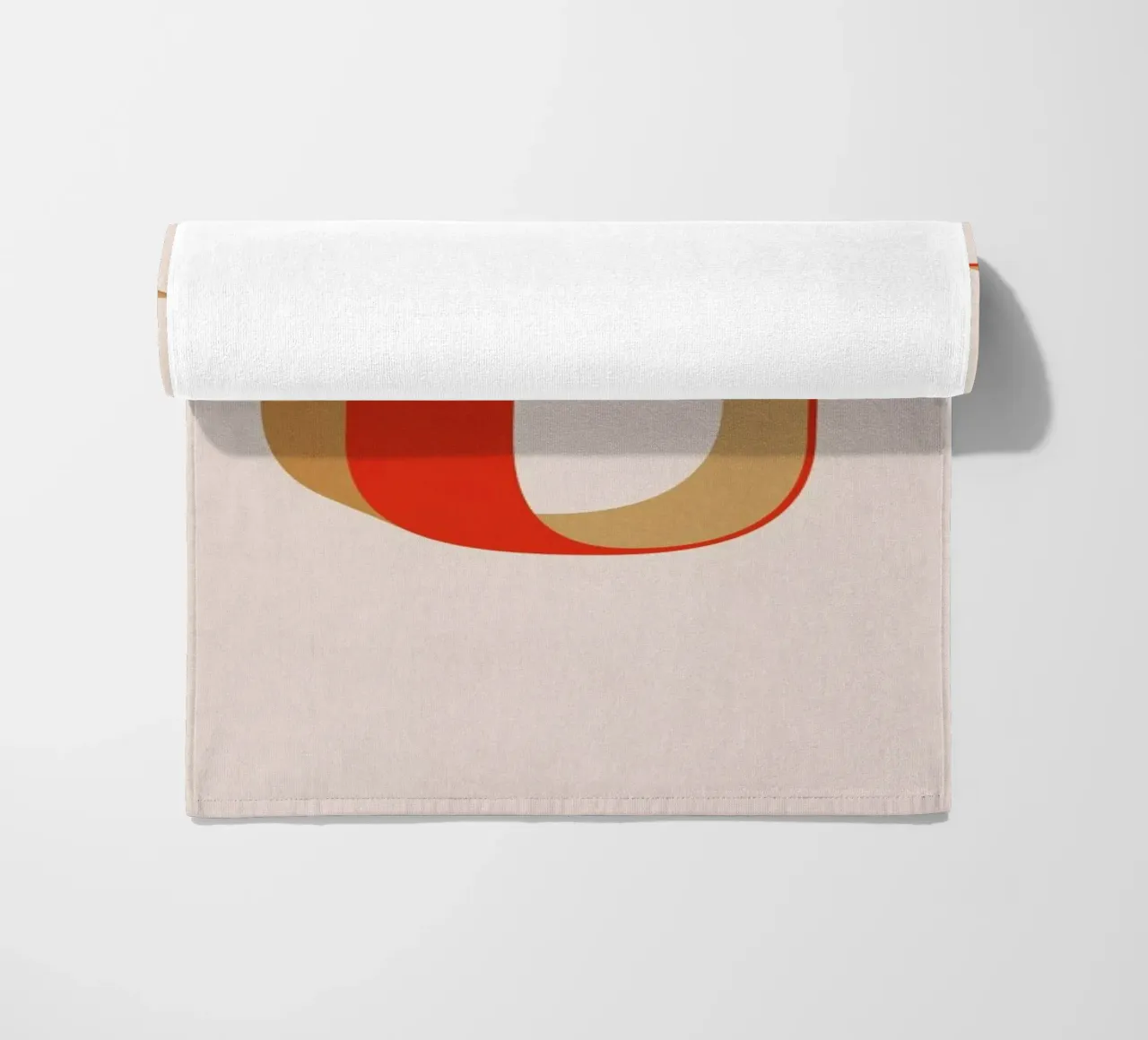 Red U telo mare da daylight design studio