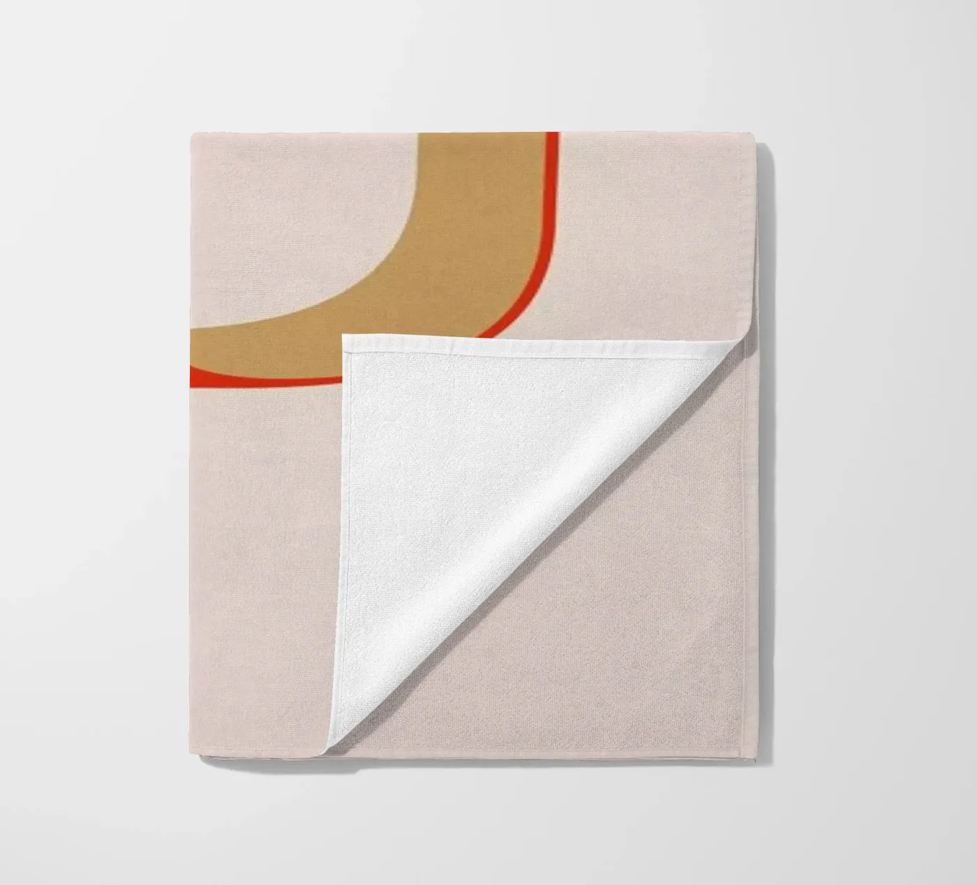 Red U telo mare da daylight design studio