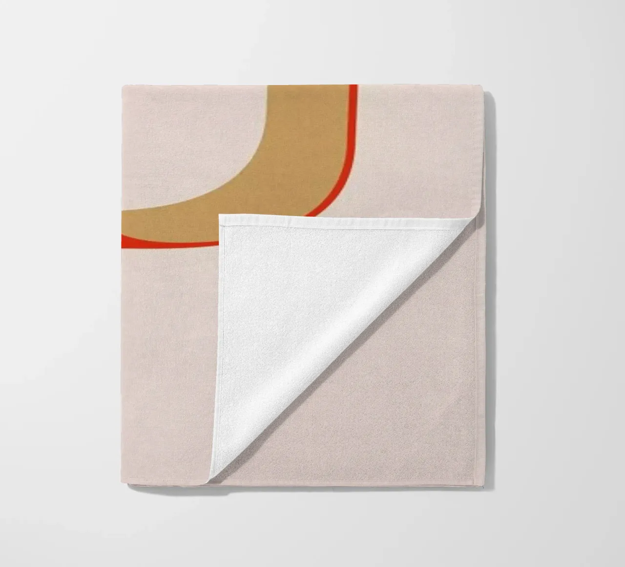 Red U telo mare da daylight design studio