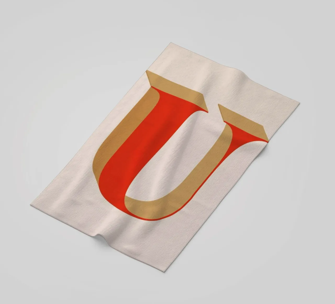 Red U telo mare da daylight design studio