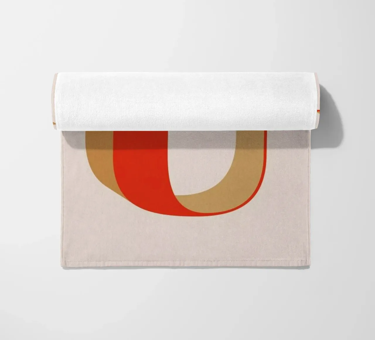 Red U telo mare da daylight design studio