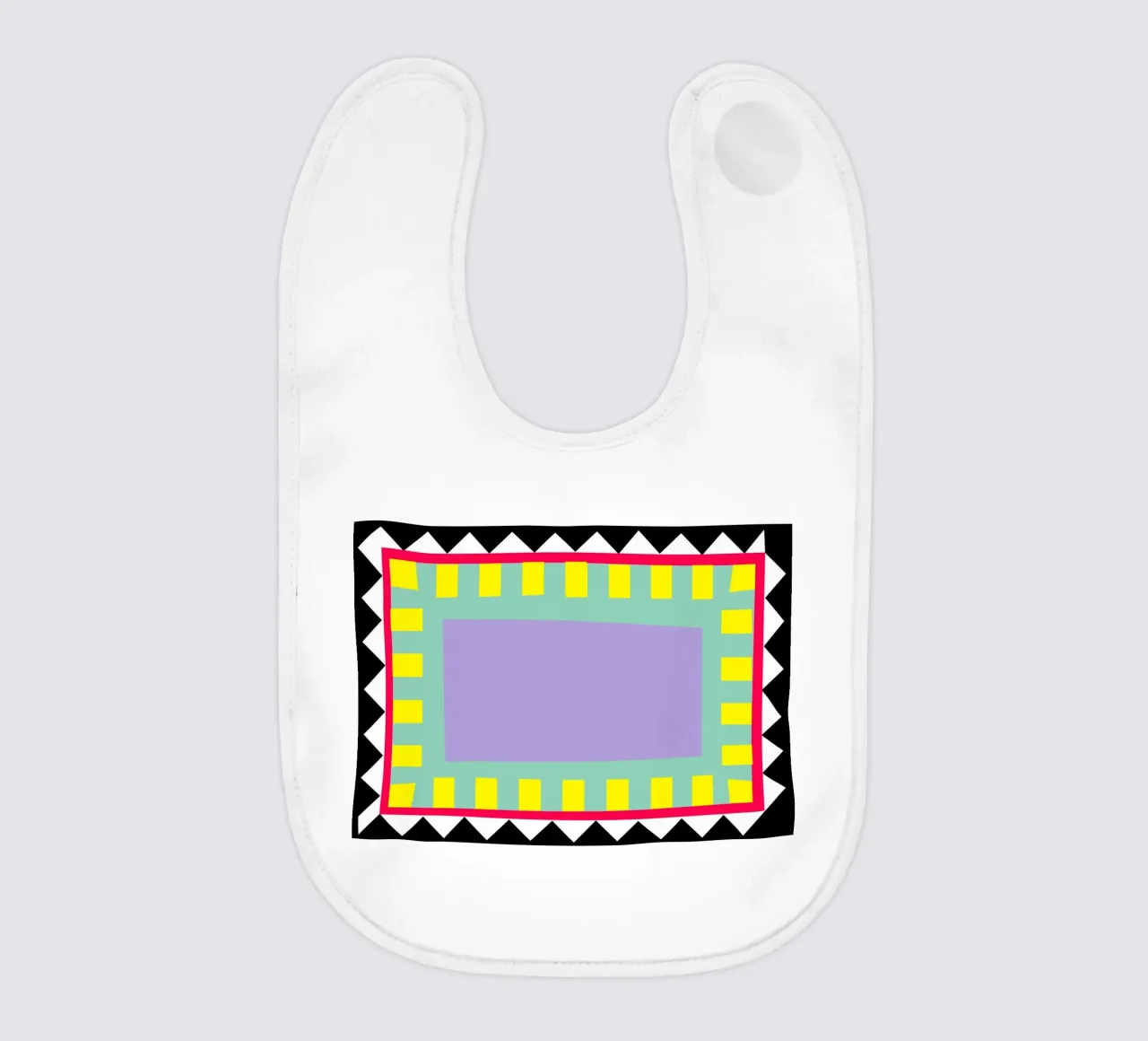 Ethno bavaglino da Limo und Mo