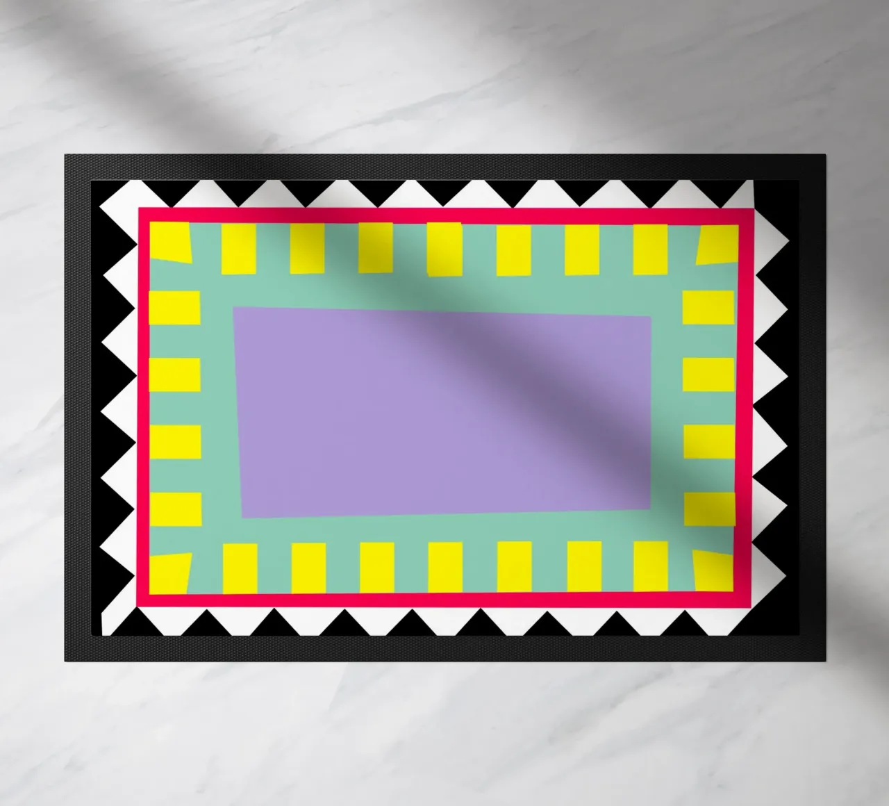 Ethno zerbino da Limo und Mo