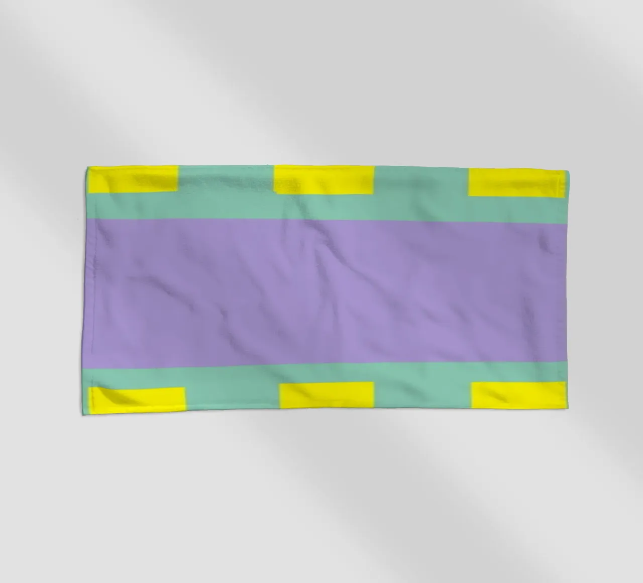 Ethno telo mare da Limo und Mo