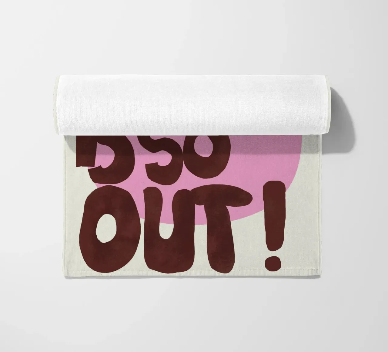 Self doubt is so out! telo mare da thesoulhugclub