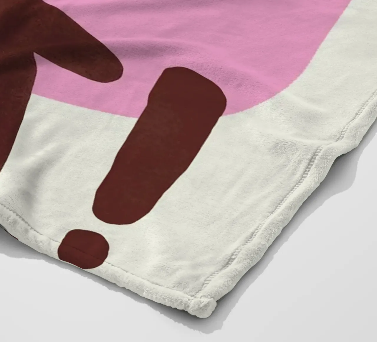 Self doubt is so out! coperta in pile da thesoulhugclub