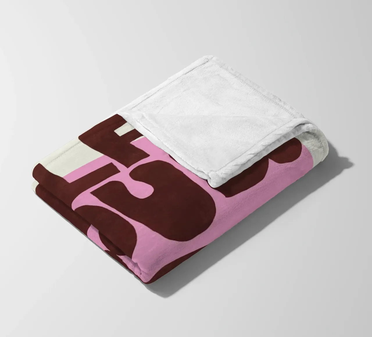 Self doubt is so out! coperta in pile da thesoulhugclub
